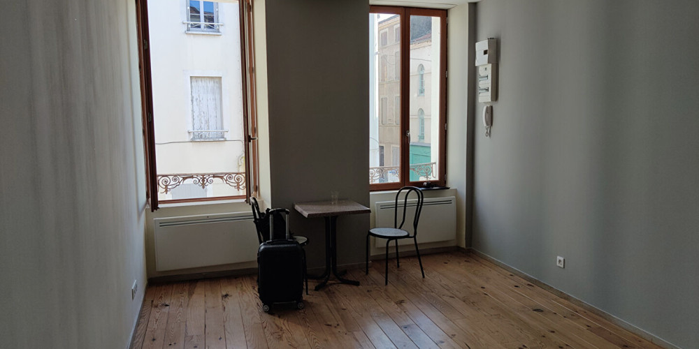 immeuble à VILLENEUVE SUR LOT (47300)